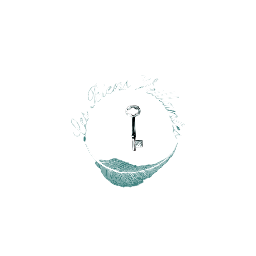 Logo Les Biens Veillantes